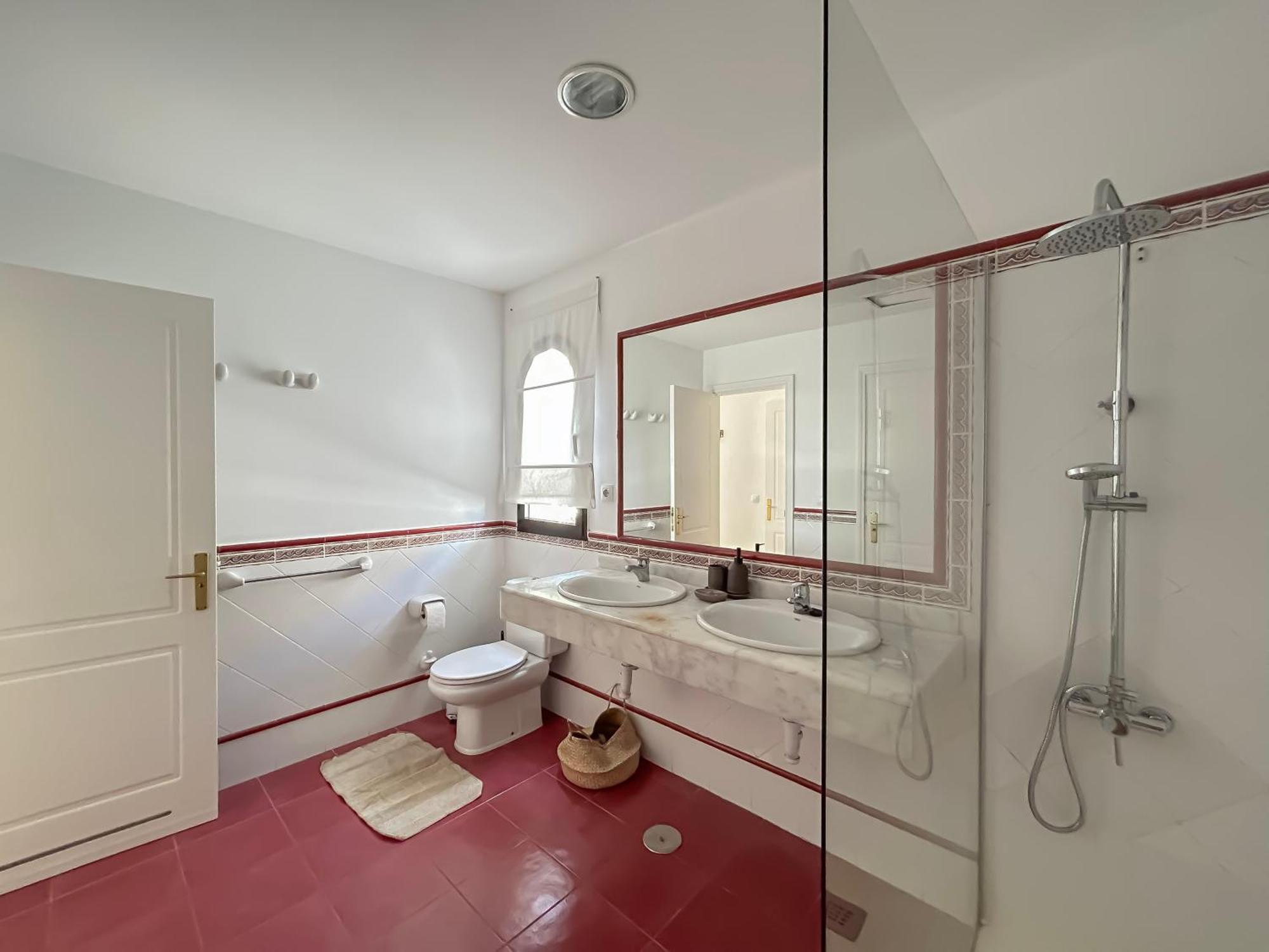 House Boho Palm With Private Heated Pool And Garden, 3 Bedrooms, Wi-Fi 코라레호 외부 사진